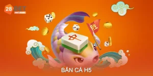 Bắn Cá H5 – Trải Nghiệm Săn Cá Sống Động Trên Mobile