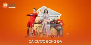 Cá Cược Bóng Đá – Tận Hưởng Cảm Giác Hồi Hộp Từng Pha Bóng