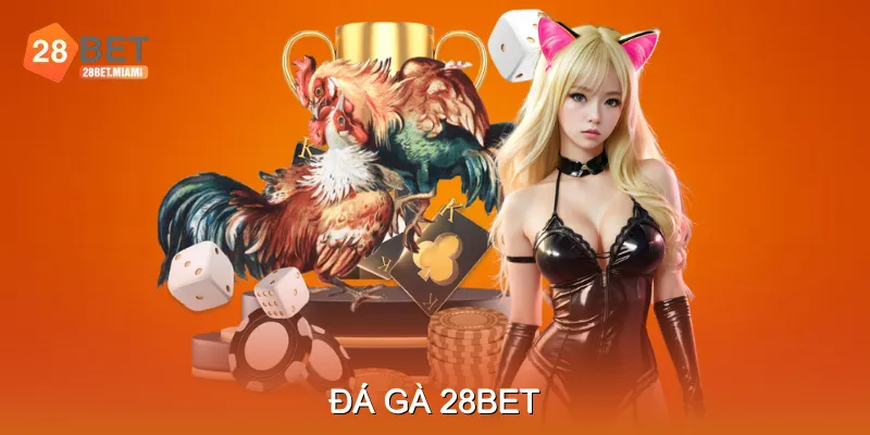 Kinh Nghiệm Soi Kèo Và Đặt Cược Đá Gà 28BET