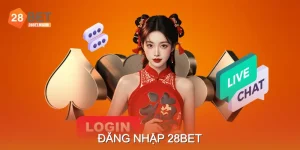 Đăng Nhập 28BET Dễ Dàng Trên Máy Tính Và Điện Thoại