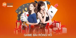 Game Bài Rồng Hổ 2025 - Cách Chọn Cửa Để Tăng Tỷ Lệ Thắng