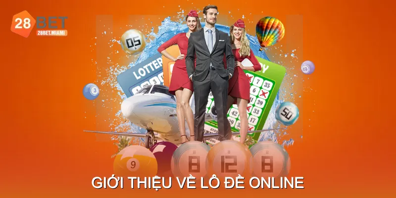 Giới thiệu về Lô đề online
