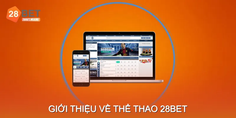 Giới thiệu về thể thao 28BET