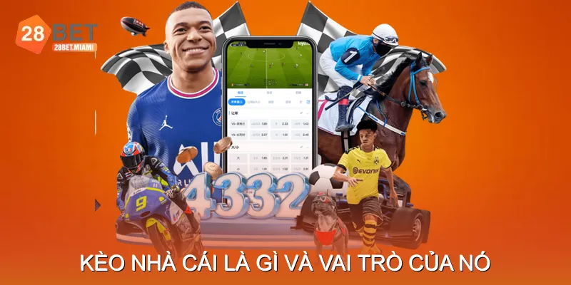 Kèo nhà cái là gì và vai trò quan trọng của nó