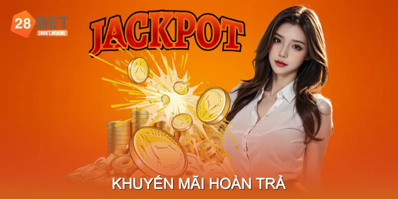 Khuyến Mãi Hoàn Trả Nhận Tiền Ngay Dù Thắng Hay Thua