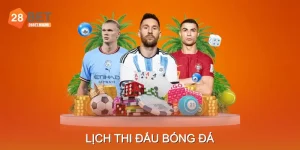 Lịch Thi Đấu Bóng Đá Hôm Nay - Cập Nhật Trận Cầu Nóng Nhất