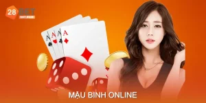 Mậu Binh Online - Chiến Thuật Hay Thắng Mọi Ván Bài