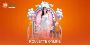 Roulette Online Mang Đến Trải Nghiệm Quay Số Kịch Tính