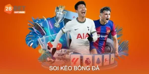 Soi Kèo Bóng Đá Thông Minh Dựa Trên Tin Tức Mới Nhất