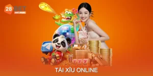 Tài Xỉu Online - Hướng Dẫn Chơi Cho Người Mới Bắt Đầu