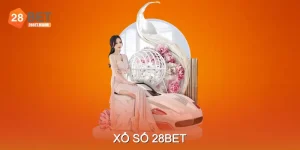 Xổ Số 28BET – Trải Nghiệm Dự Đoán Kết Quả Hấp Dẫn