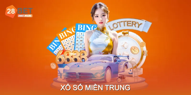 Xổ Số Miền Trung Mang Đến Cơ Hội Trúng Giải Hấp Dẫn